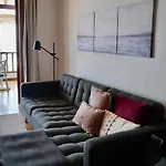 Perla De Roca En Poblado Marinero Apartamento