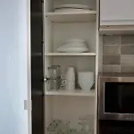 Perla De Roca En Poblado Marinero Apartamento