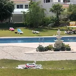 Perla De Roca En Poblado Marinero Apartamento