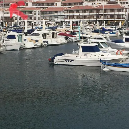 아파트 Perla De Roca En Poblado Marinero