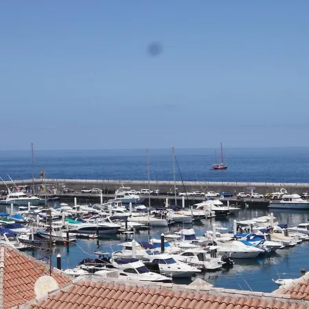 Perla De Roca En Poblado Marinero 아파트