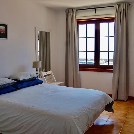 아파트 Perla De Roca En Poblado Marinero *