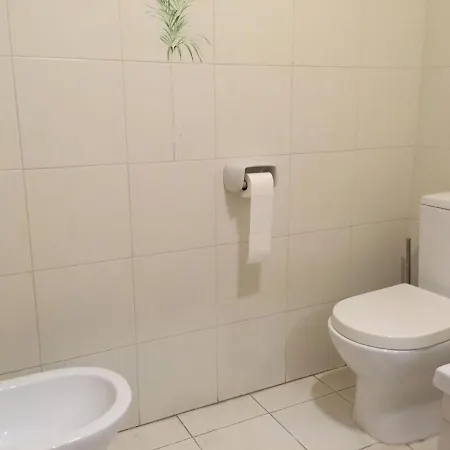 Apartment Perla De Roca En Poblado Marinero Acantilado de los Gigantes