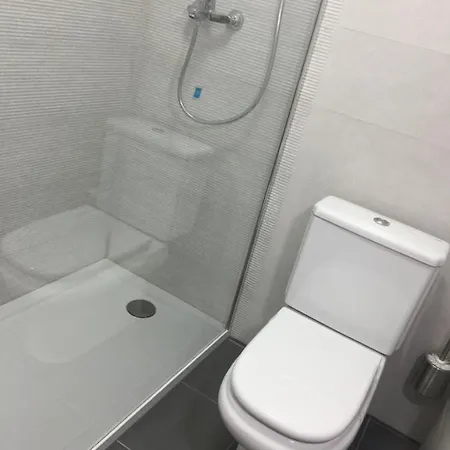 Apartment Perla De Roca En Poblado Marinero