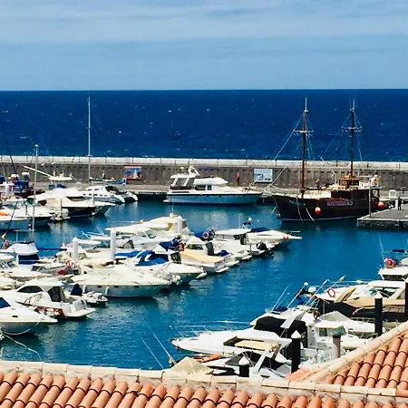 Perla De Roca En Poblado Marinero Appartamento