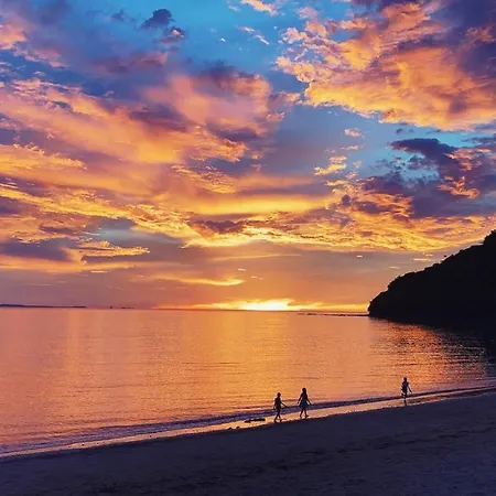 Perla De Roca En Poblado Marinero Appartamento