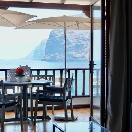 Apartment Perla De Roca En Poblado Marinero