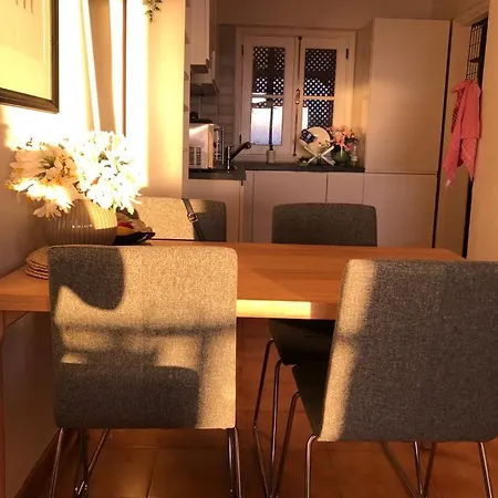 Apartment Perla De Roca En Poblado Marinero