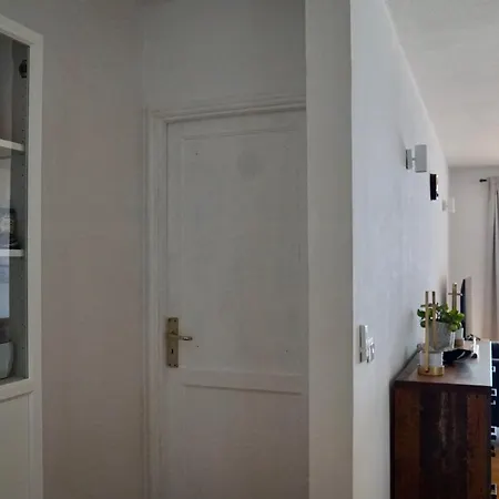 Apartment Perla De Roca En Poblado Marinero *