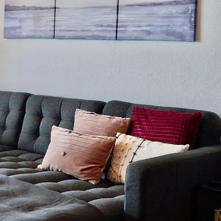 Appartamento Perla De Roca En Poblado Marinero