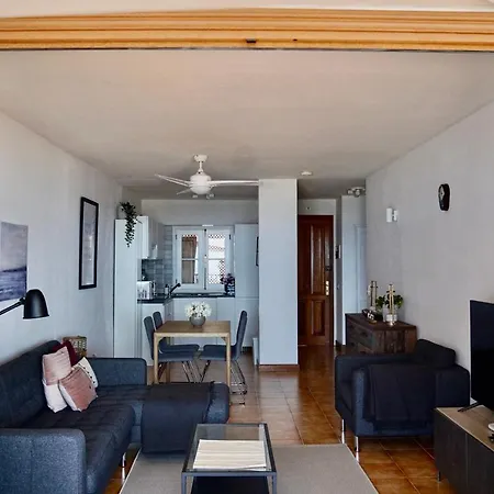 Perla De Roca En Poblado Marinero Appartamento Acantilado de los Gigantes