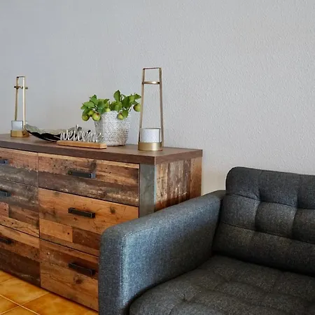 Appartamento Perla De Roca En Poblado Marinero Acantilado de los Gigantes