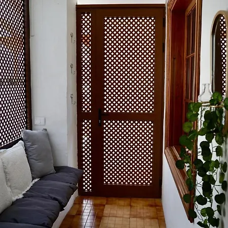 Apartment Perla De Roca En Poblado Marinero Acantilado de los Gigantes