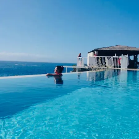 Appartamento Perla De Roca En Poblado Marinero *