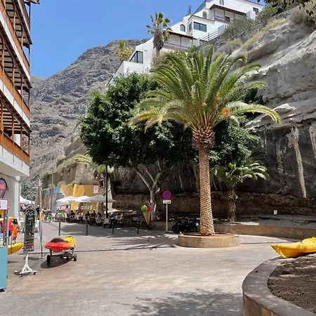 Lejlighed Perla De Roca En Poblado Marinero *