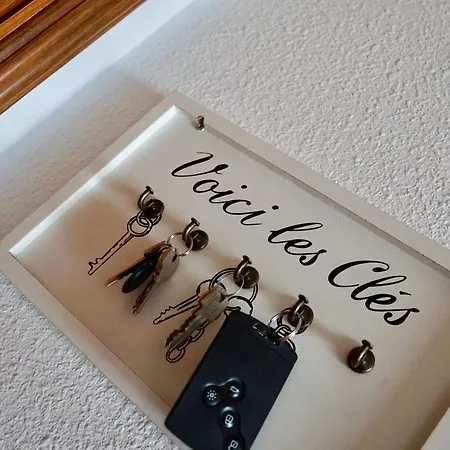 Lägenhet Perla De Roca En Poblado Marinero *