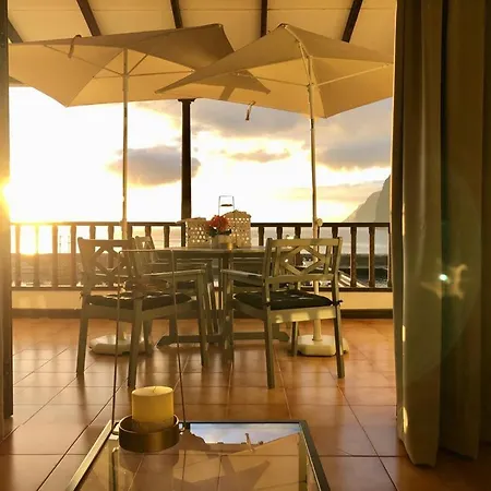 Lägenhet Perla De Roca En Poblado Marinero *