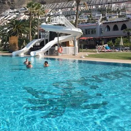 Lägenhet Perla De Roca En Poblado Marinero Acantilado de los Gigantes